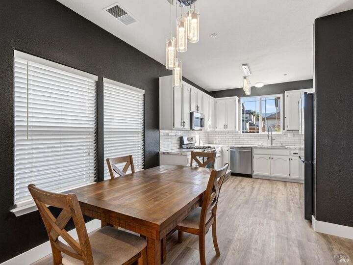 Property Photo: 36 W Brookside Drive CA 95425