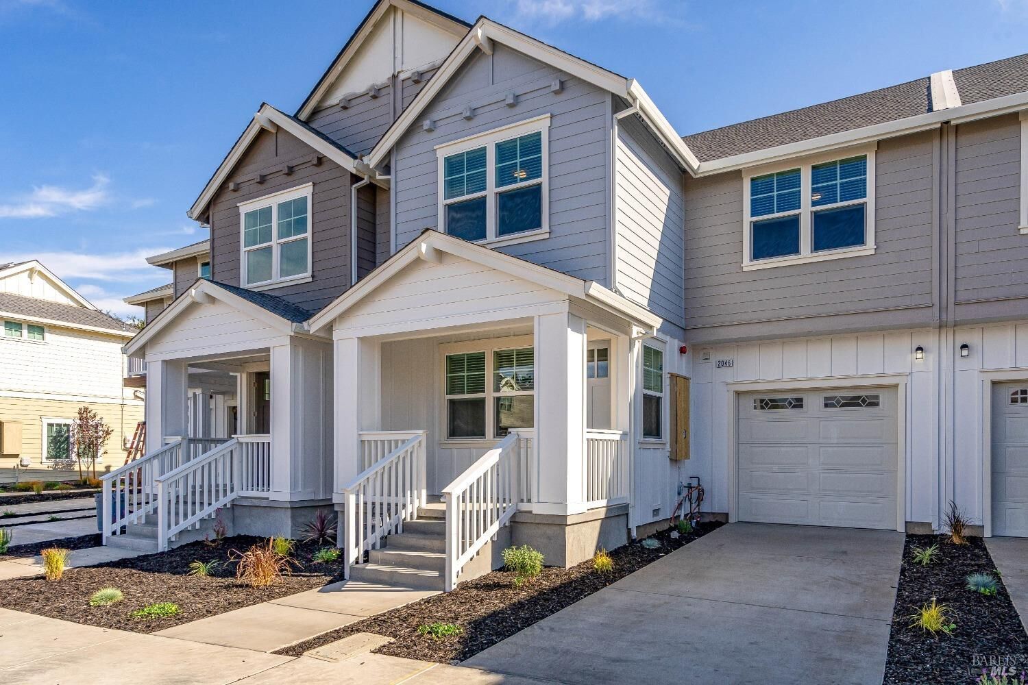 Property Photo: 1964 Las Ventanas Drive CA 95407