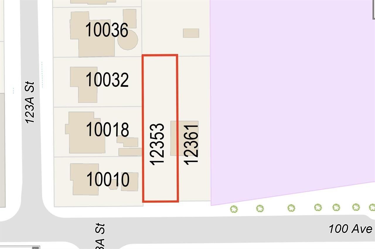 Property Photo:  12353 100 Avenue  BC V3V 2X2 