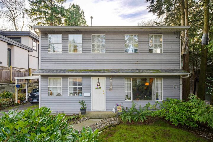 Property Photo: 12680 16 Avenue BC V4A 1N1