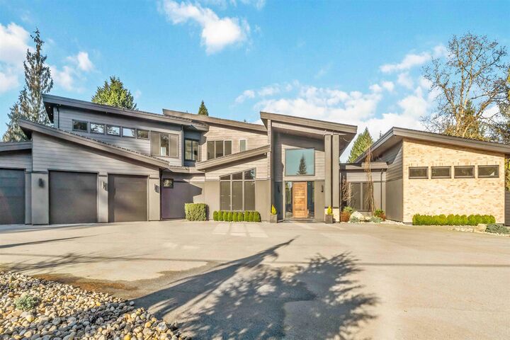 Property Photo: 24095 53 Avenue BC V2Z 2N3