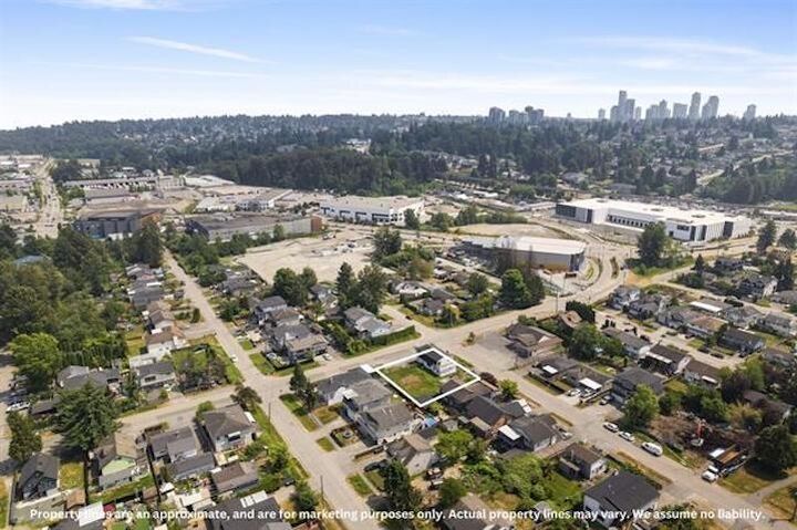 Property Photo: 11409 128 Street BC V3R 2W9