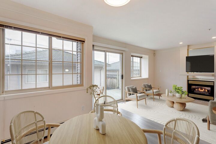 Property Photo:  8468 Osler Street  BC V6P 4E4 