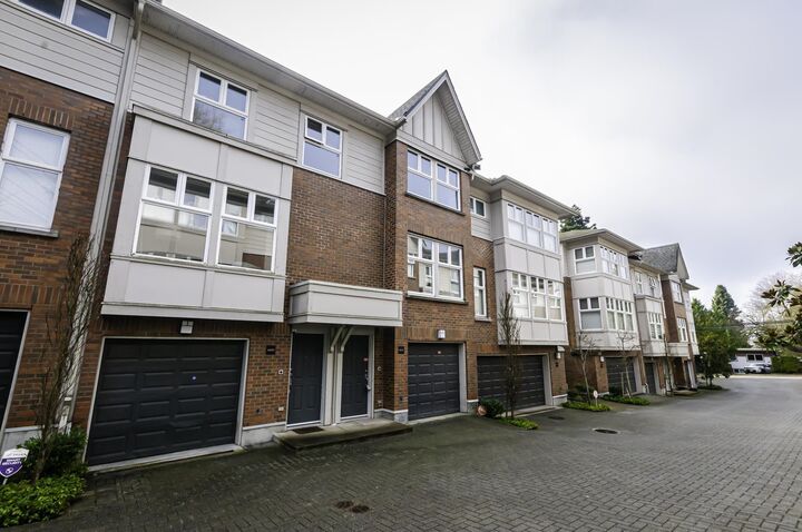 Property Photo:  6608 Arbutus Street  BC V6P 5S5 