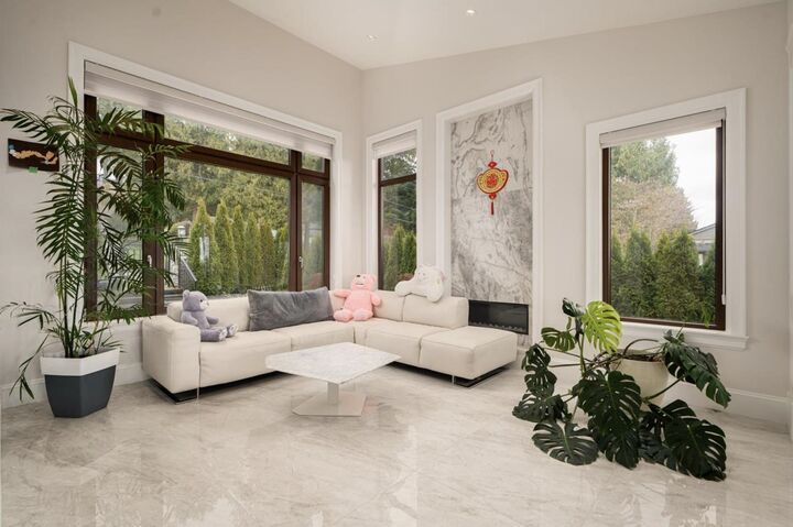 Property Photo:  1410 Mathers Avenue  BC V7T 2G7 