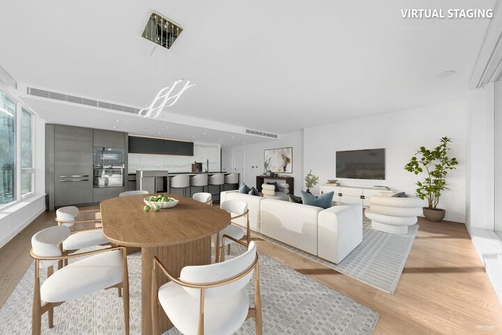 Property Photo:  620 Cardero Street 1602  BC V6G 0C7 