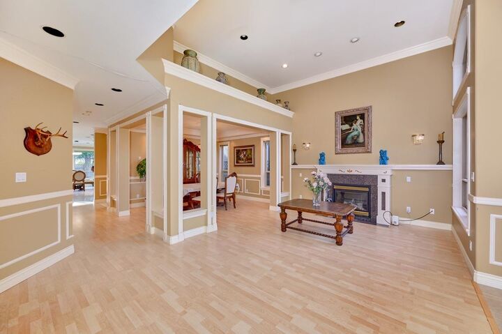 3820 Lockhart Road — photo 1