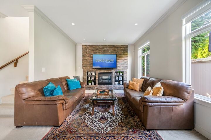 Property Photo: 6143 150B Street BC V3S 7W9