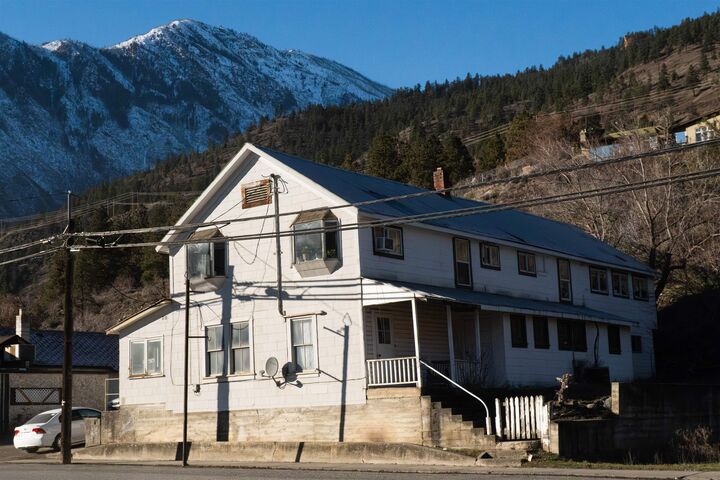 Property Photo: 545 Main Street BC V0K 1V0