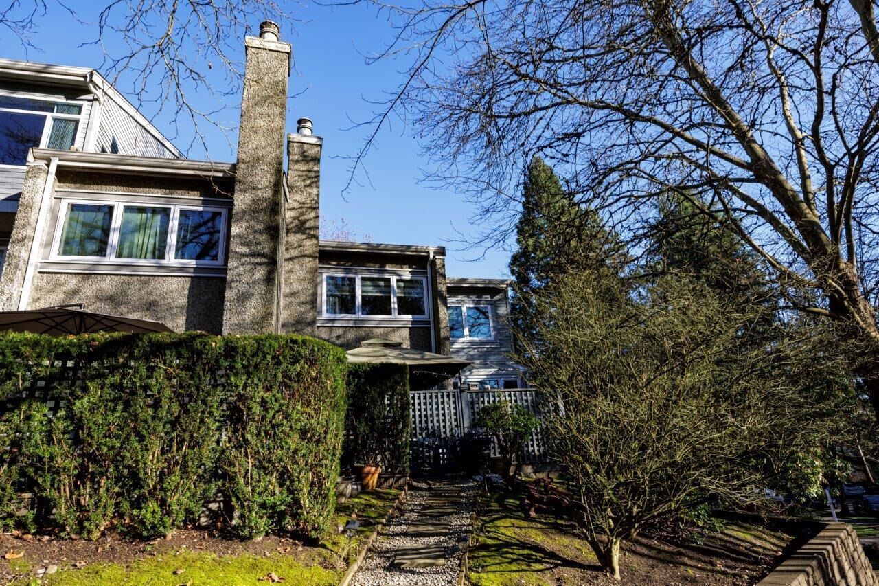 Property Photo: 3340 Marquette Crescent BC V5S 4K4