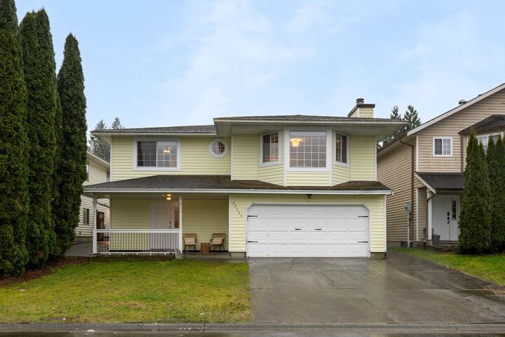 Property Photo:  22404 Morse Crescent  BC V2X 9G6 
