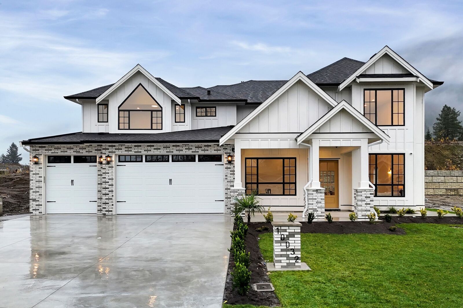 Property Photo:  10032 Trillium Way  BC V0X 1X1 