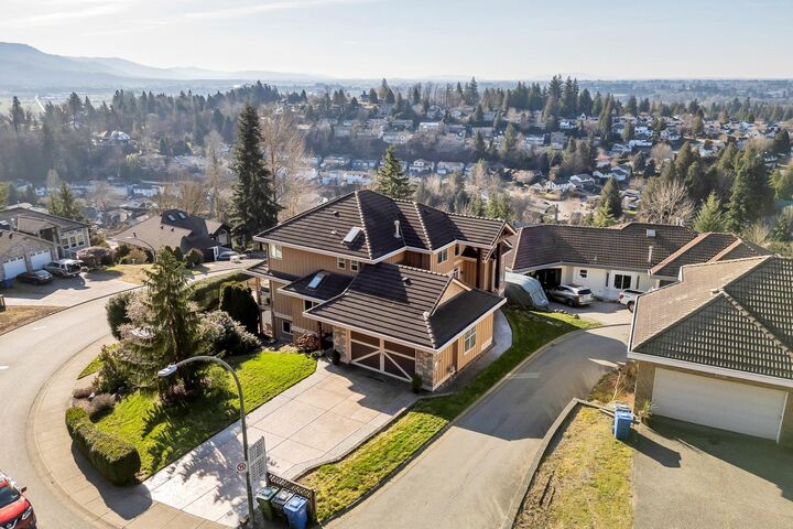 Property Photo:  2758 St Moritz Way  BC V3G 1C3 