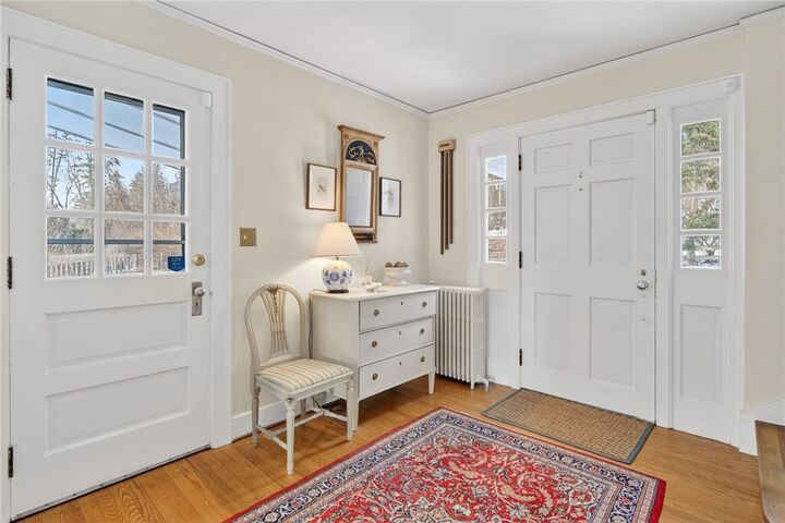 Property Photo:  604 Cayuga Heights Road  NY 14850 