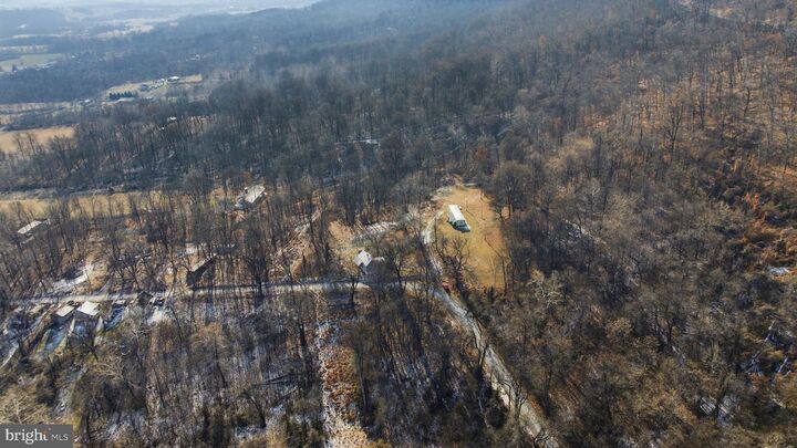 Property Photo:  581 Salem Church Road  WV 25403 