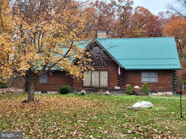 Property Photo:  185 Antietam Lane  PA 17222 