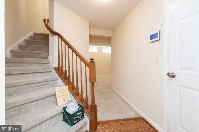 Property Photo:  1254 Corbett Place  VA 22191 