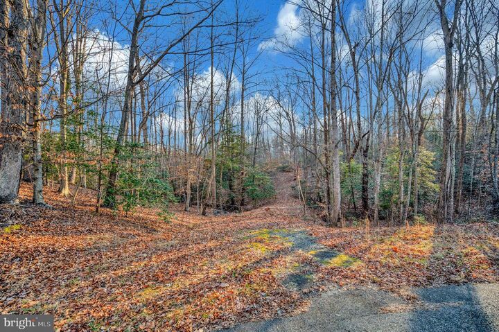 Property Photo: 93 Dent Road VA 22554