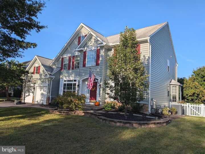 Property Photo:  8307 Banister Road  MD 21144 