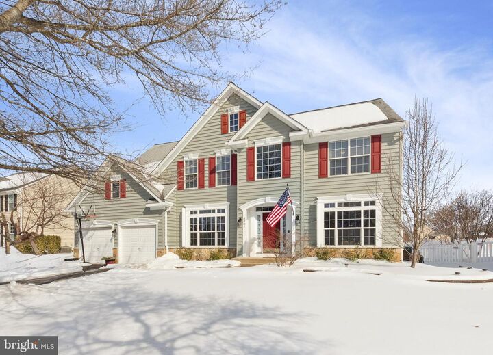 Property Photo:  8307 Banister Road  MD 21144 