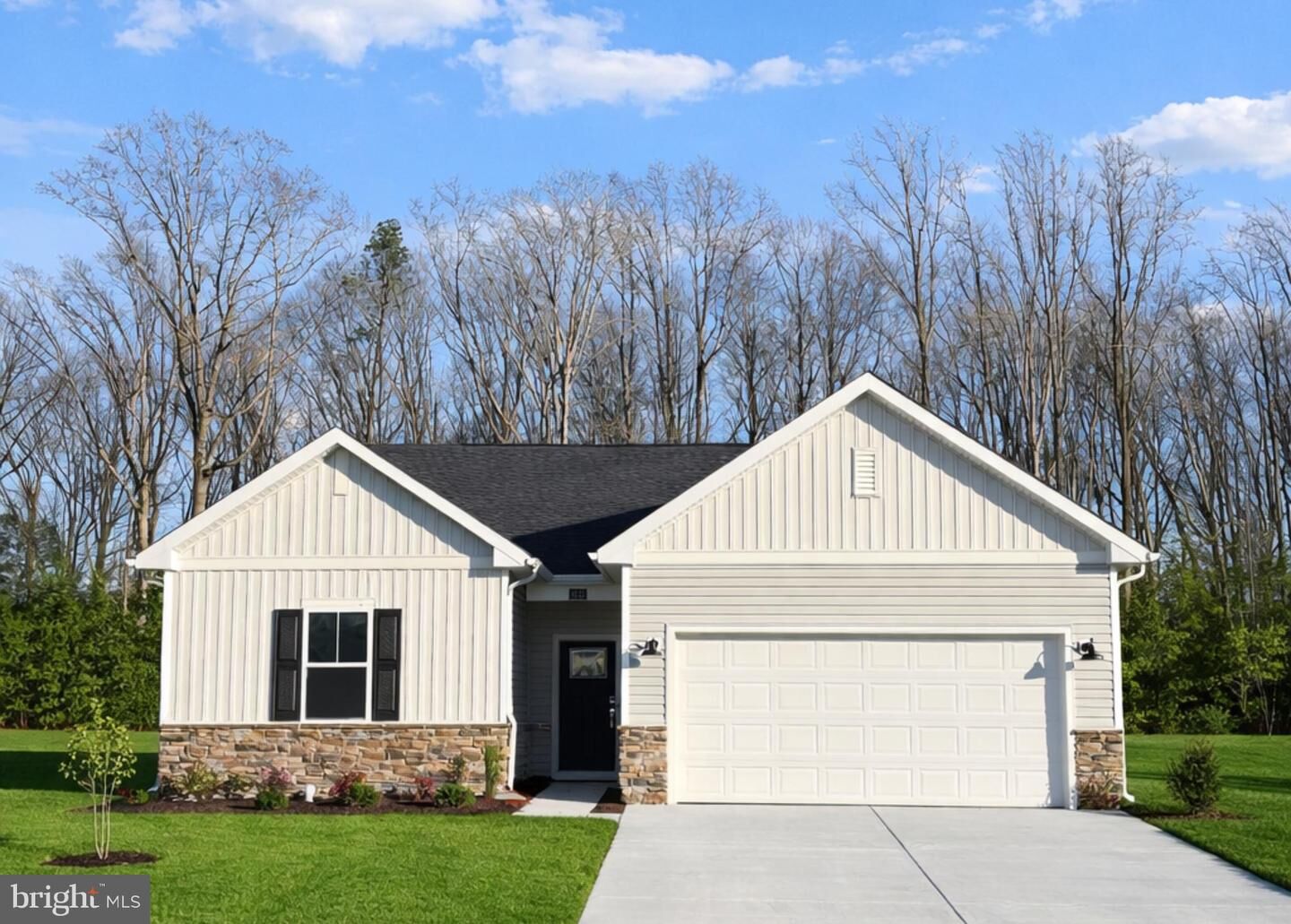 Property Photo: 16550 Tradewinds Drive DE 19966