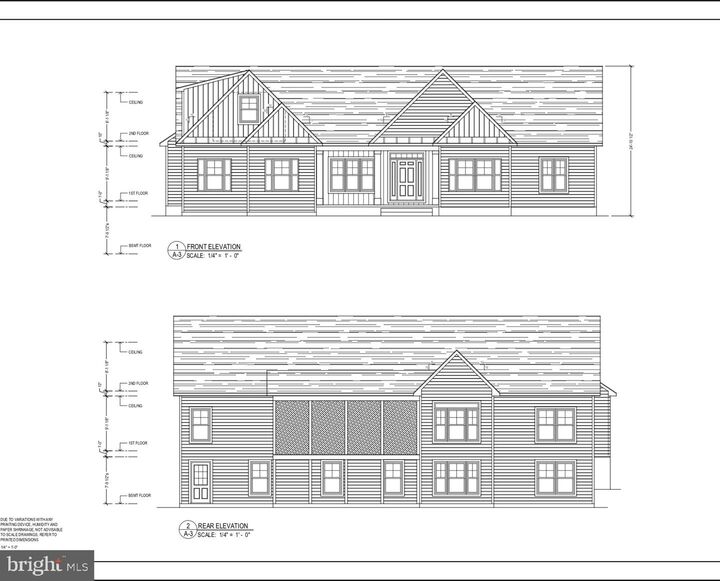 Property Photo: Lot 18 Stormfield Drive E WV 25404