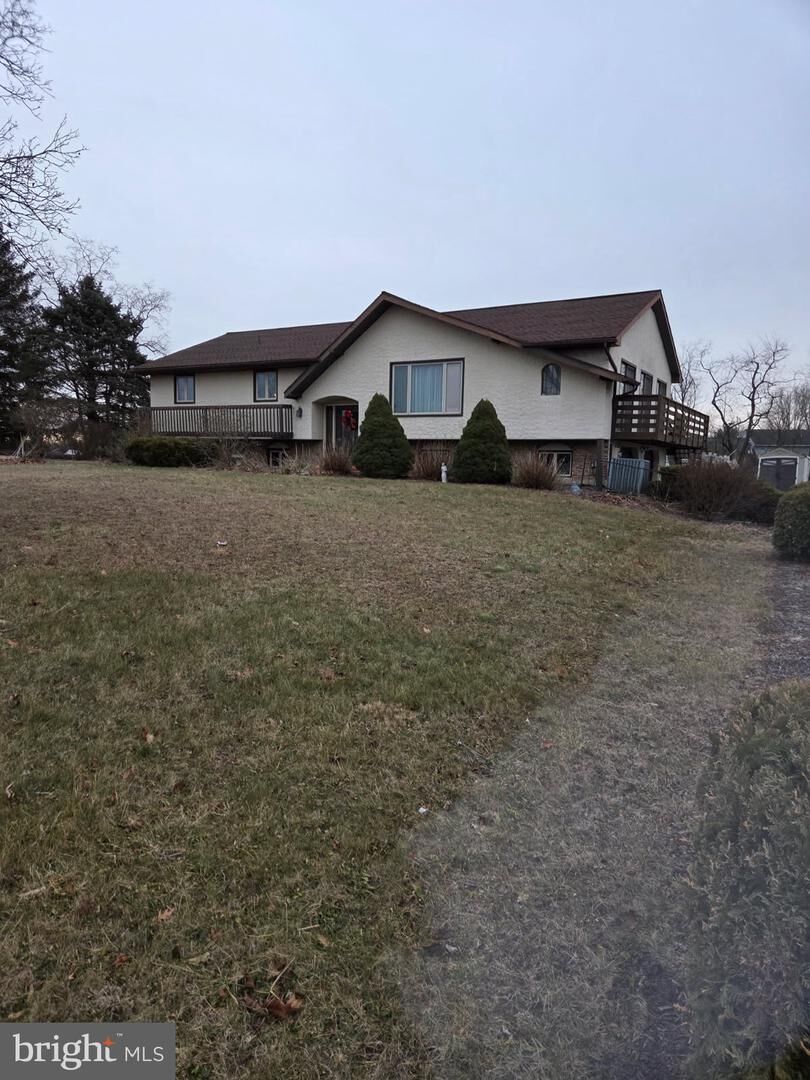 Property Photo: 119 Red Fox Lane PA 17112