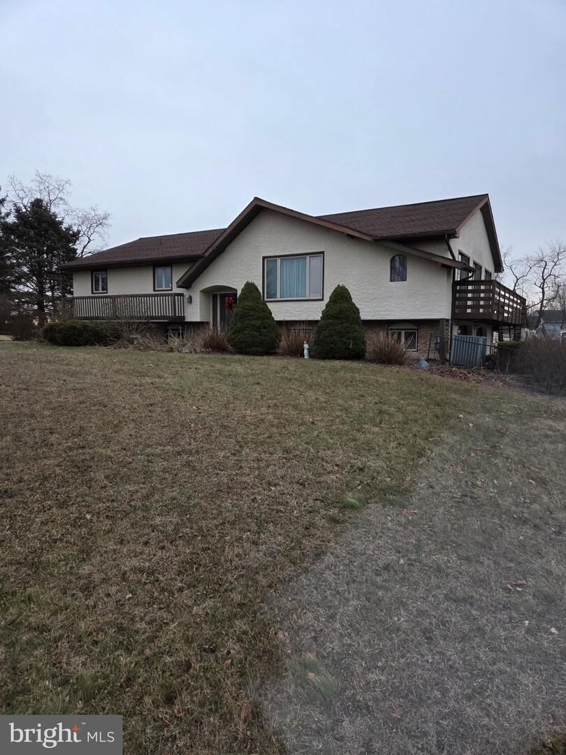 Property Photo:  119 Red Fox Lane  PA 17112 