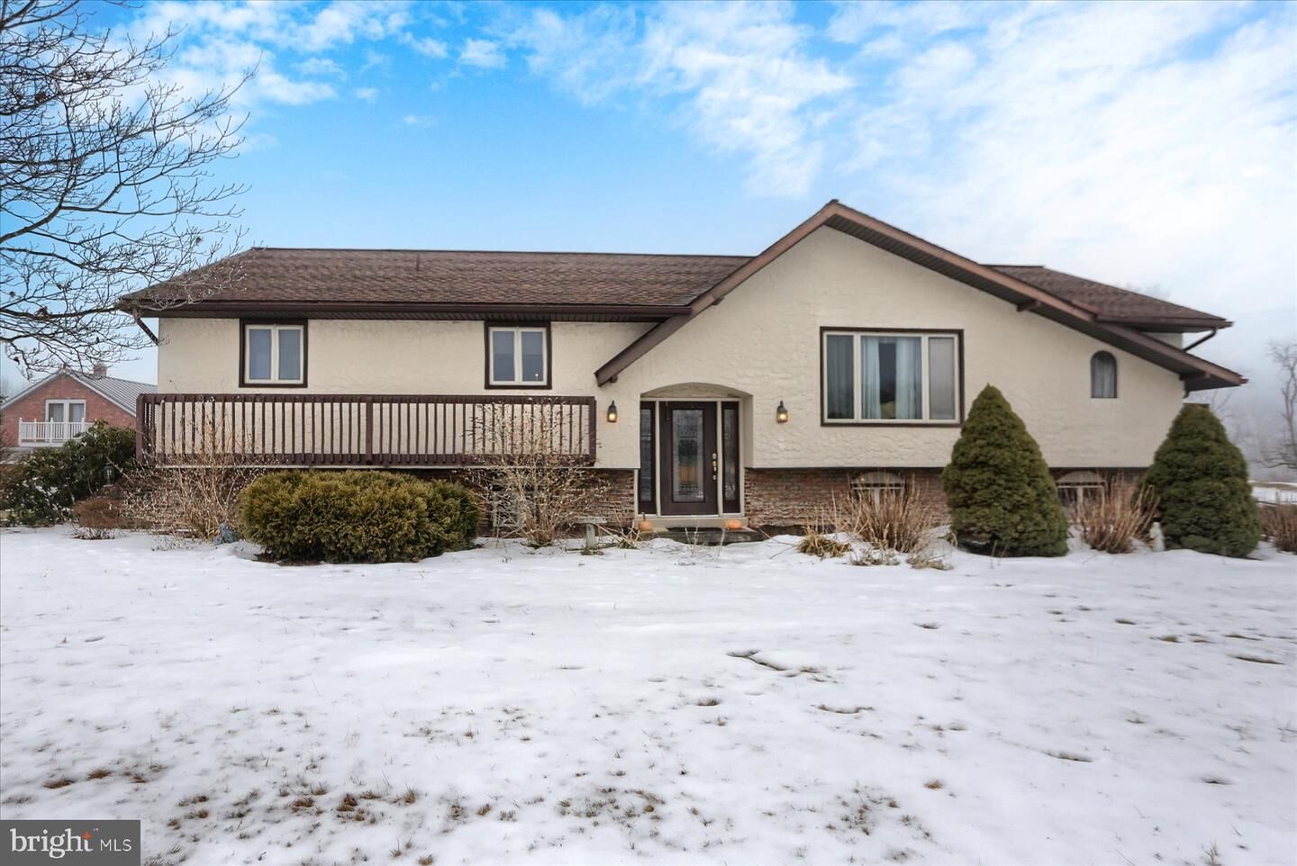 Property Photo:  119 Red Fox Lane  PA 17112 