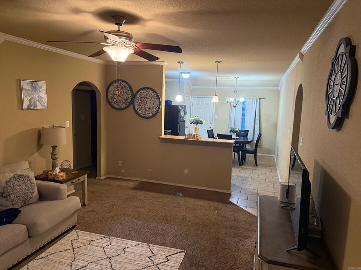 Property Photo:  13101 Bell Flower Dr  AR 72117 