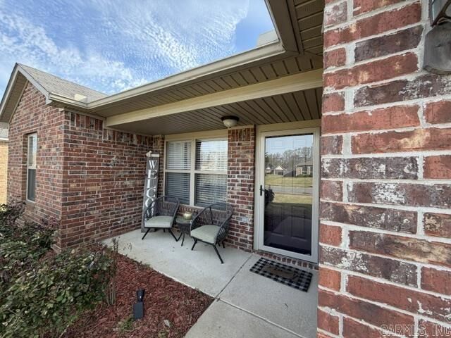 Property Photo:  13101 Bell Flower Dr  AR 72117 