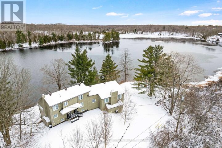 Property Photo:  100 Nagle Way  ON K7H 3C5 