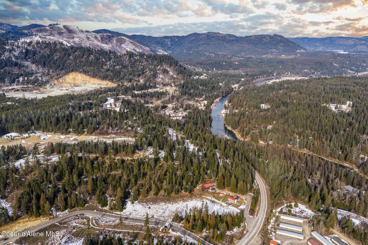 Property Photo:  Lot 41 Highway 57  ID 83856 