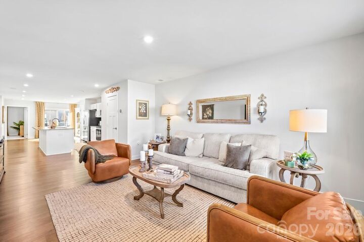 Property Photo:  111 Skylar View Way D  NC 28166 