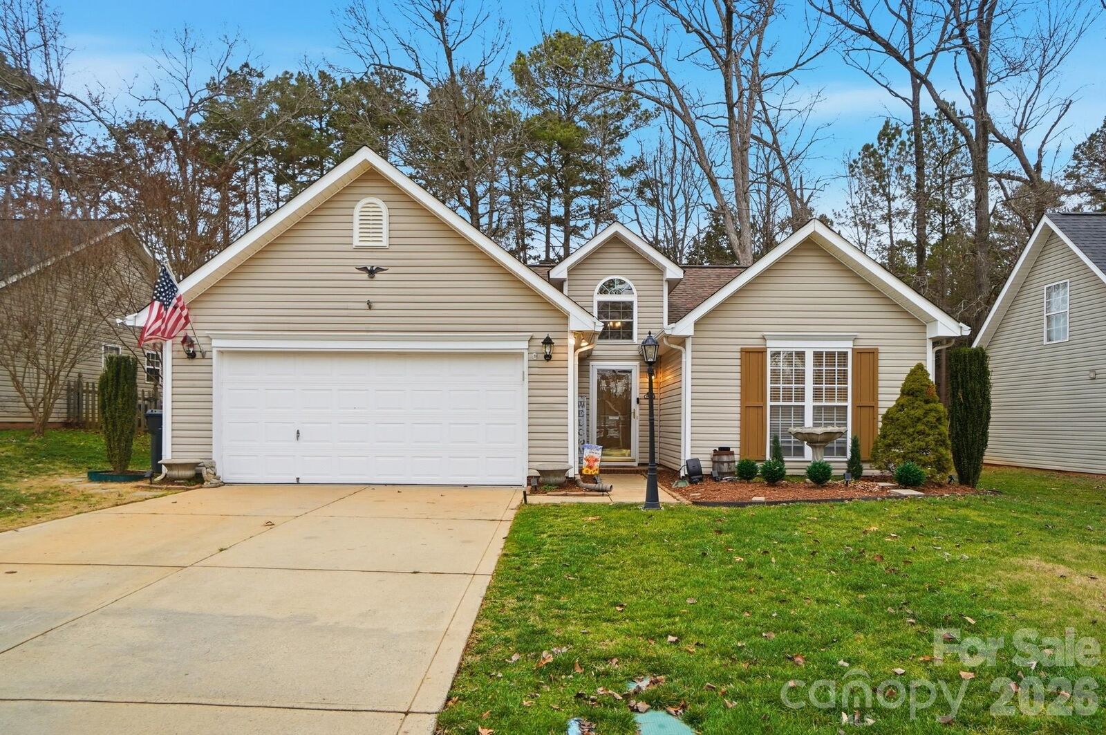 Property Photo:  630 Montgomery Drive  SC 29732 