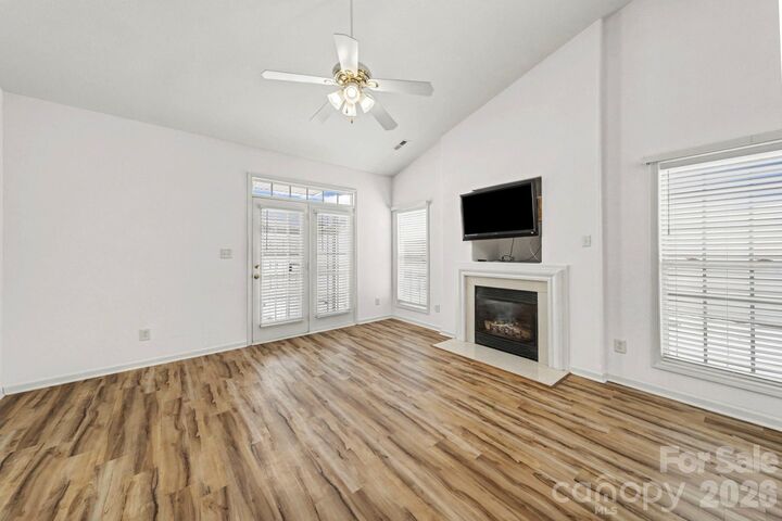 Property Photo: 6216 Lentz Way NC 28075