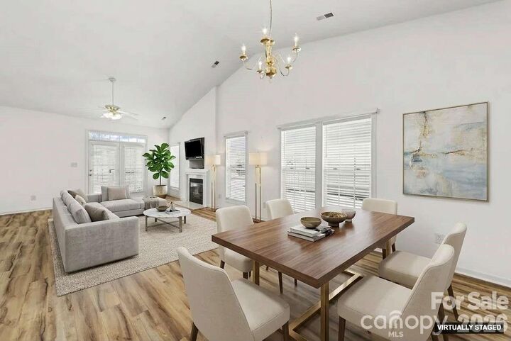 Property Photo:  6216 Lentz Way  NC 28075 