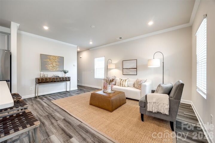 Property Photo:  13210 Kenworth Road  NC 28278 