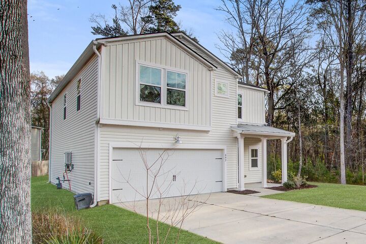 Property Photo:  695 Jancus Street  SC 29414 