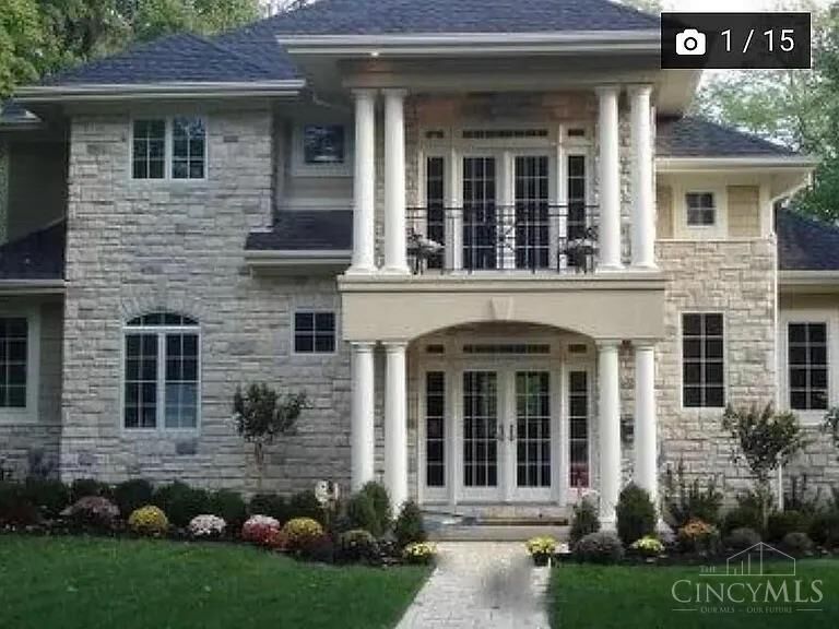 Property Photo: 306 Harvard Avenue OH 45174