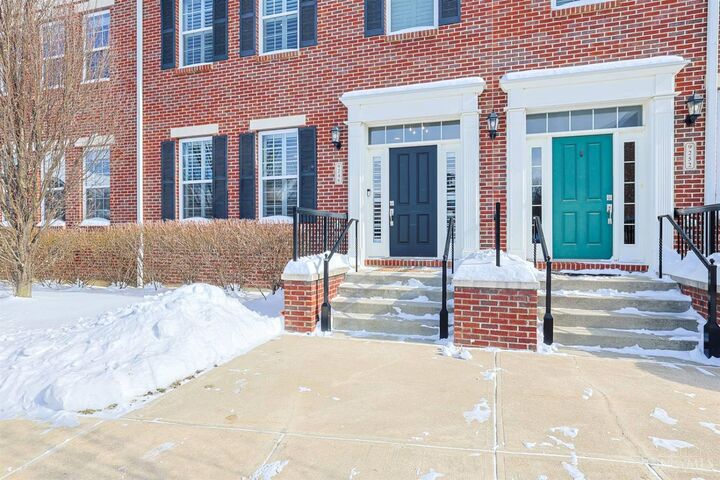 Property Photo:  9246 Beacon Street  OH 45040 