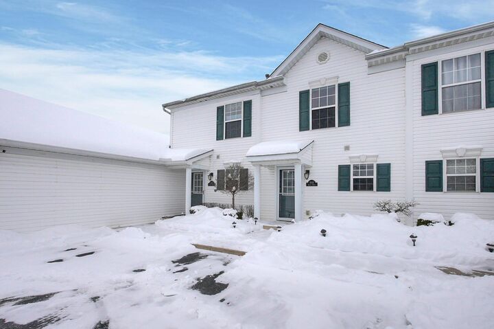 Property Photo:  5144 Aquila Drive  OH 43110 