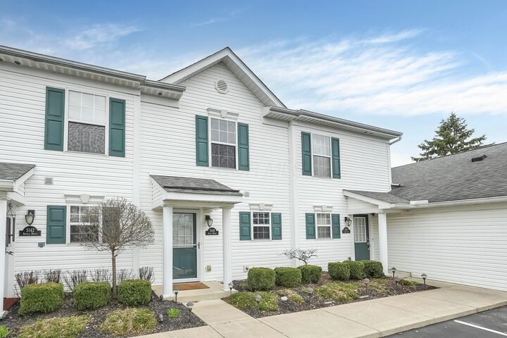 Property Photo:  5144 Aquila Drive  OH 43110 