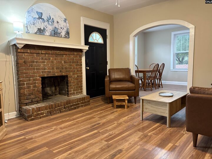 Property Photo:  629 Westside  SC 29169 