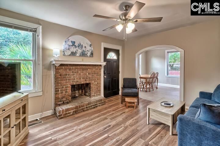 Property Photo:  629 Westside  SC 29169 