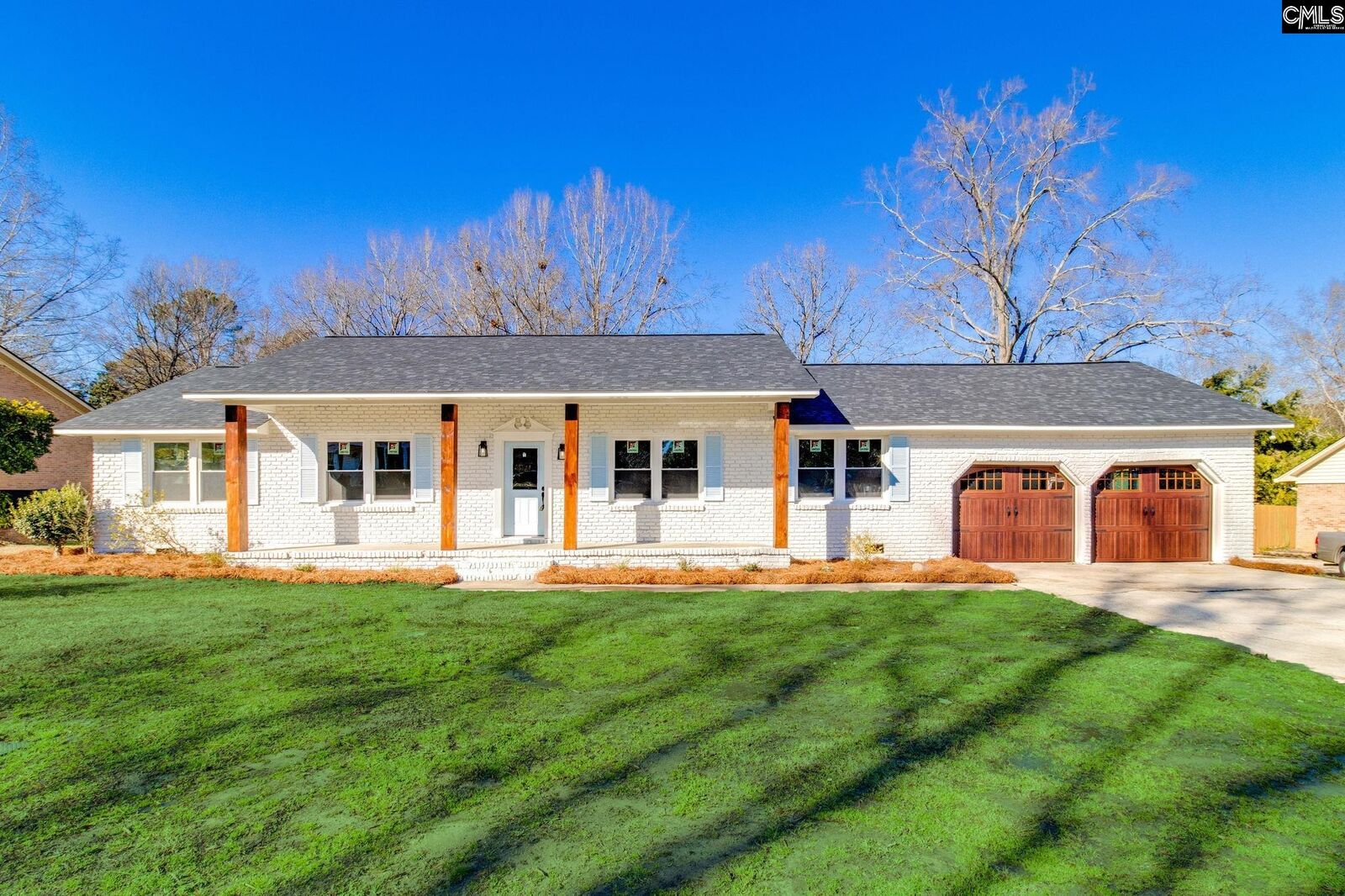 Property Photo: 119 Shillingford Rd SC 29063