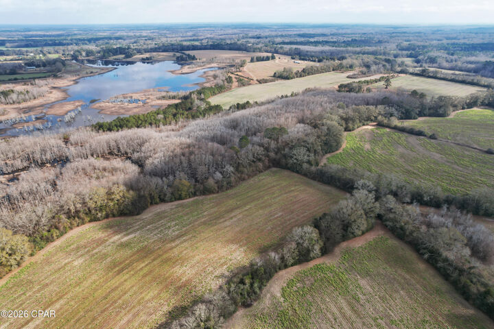 Property Photo:  1704 Highway 179A  FL 32464 