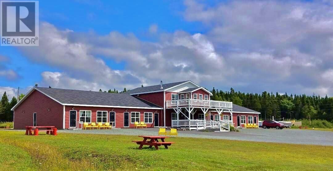 Property Photo:  4 Main Road  NL A0C 2E0 