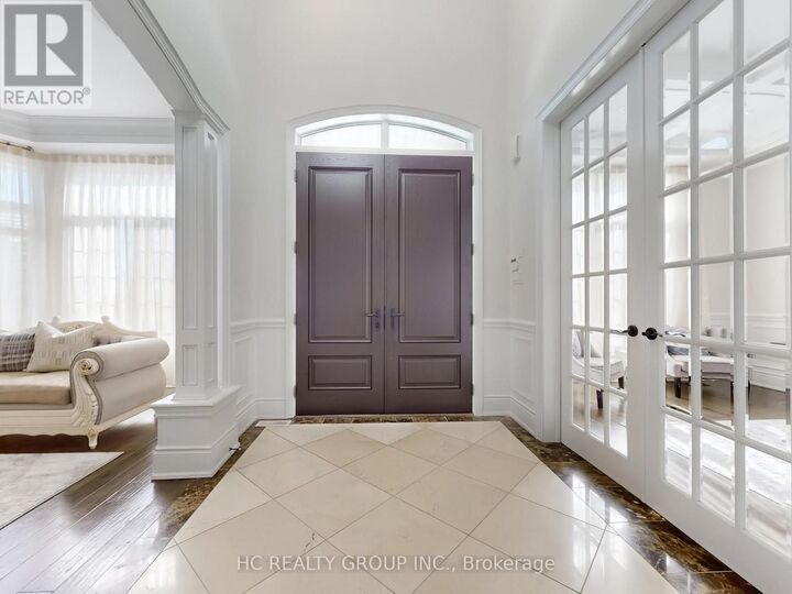 Property Photo:  99 Coon'S Road  ON L4E 2R4 