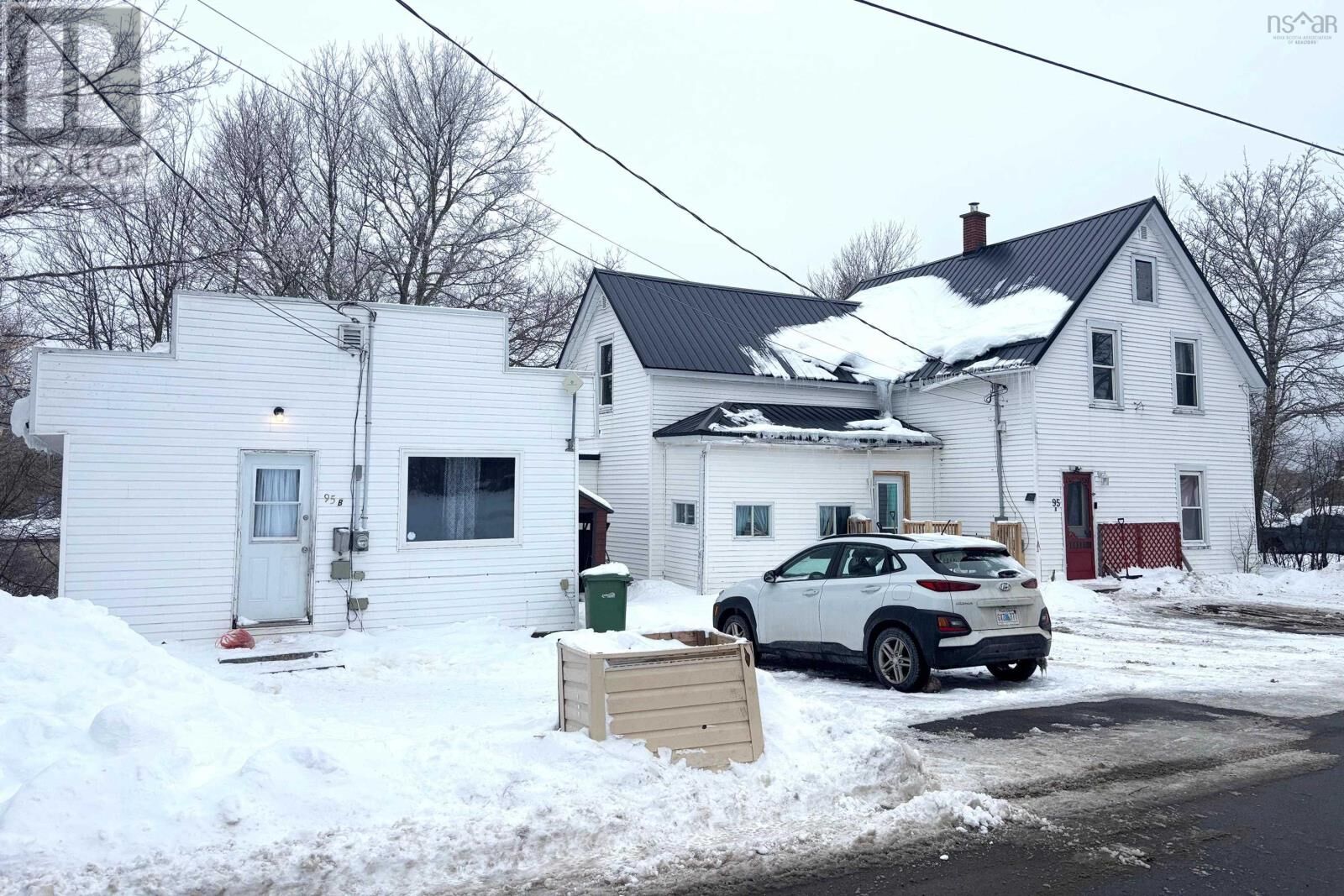 Photo de la propriété:  95 Church Street  NS B0M 1X0 